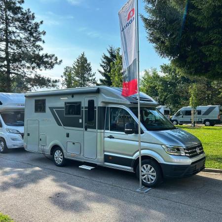 Suisse Caravan Salon