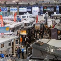 Suisse Caravan Salon
