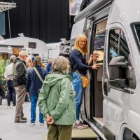 Suisse Caravan Salon