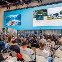 Suisse Caravan Salon