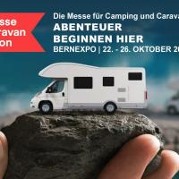 Suisse Caravan Salon