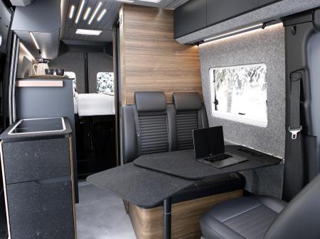 Adria Supertwin 4x4