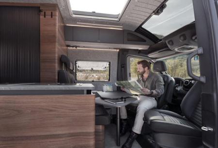 Adria Supertwin 4x4