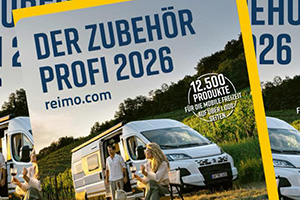 Der neue REIMO Katalog 2026 ist da