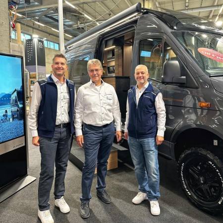 Unser Team freut sich auf Ihren Besuch