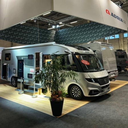 Geniessen Sie die Adria Atmosph&auml;re