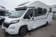 Adria Matrix Plus M 670 SL