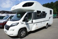 Adria Coral XL Plus 660 SL