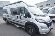 Adria Twin Supreme 640 SLB